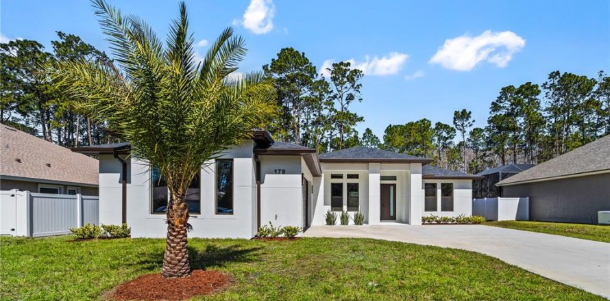 Casa en Palm Coast, Florida 3 dormitorios, 170.1 m2 № 1819585