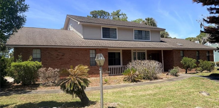 Casa en Daytona Beach, Florida 4 dormitorios, 329.06 m2 № 2208432