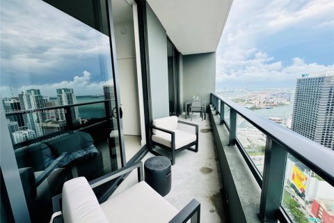 Condo in Miami, Florida, 1 bedroom № 2081525 - photo 29