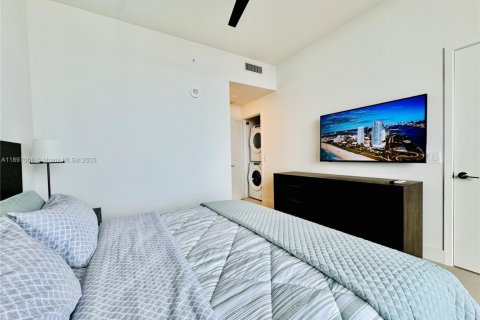 Condo in Miami, Florida, 1 bedroom № 2081525 - photo 25