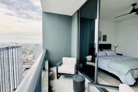 Condo in Miami, Florida, 1 bedroom № 2081525 - photo 28