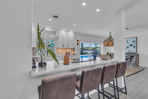 Casa en venta en Fort Lauderdale, Florida, 3 dormitorios, 236.62 m2 № 2175861 - foto 25