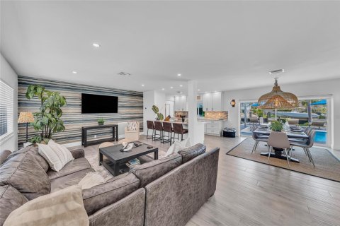 Casa en venta en Fort Lauderdale, Florida, 3 dormitorios, 236.62 m2 № 2175861 - foto 23