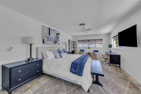Casa en venta en Fort Lauderdale, Florida, 3 dormitorios, 236.62 m2 № 2175861 - foto 6