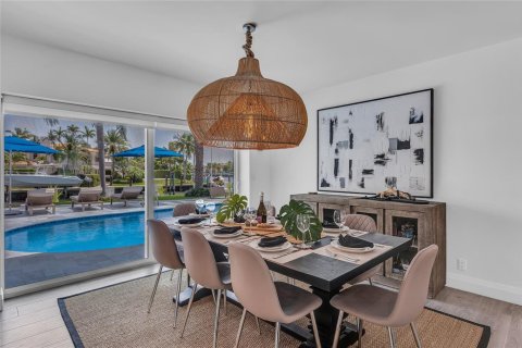 Casa en venta en Fort Lauderdale, Florida, 3 dormitorios, 236.62 m2 № 2175861 - foto 17