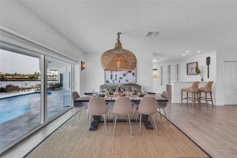 Casa en venta en Fort Lauderdale, Florida, 3 dormitorios, 236.62 m2 № 2175861 - foto 16