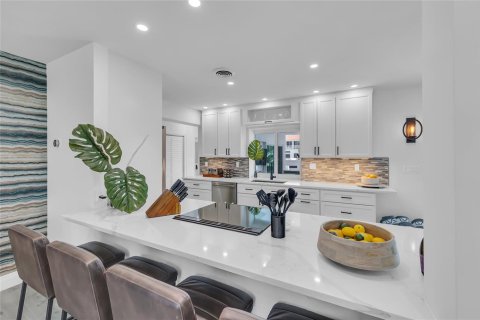Casa en venta en Fort Lauderdale, Florida, 3 dormitorios, 236.62 m2 № 2175861 - foto 26