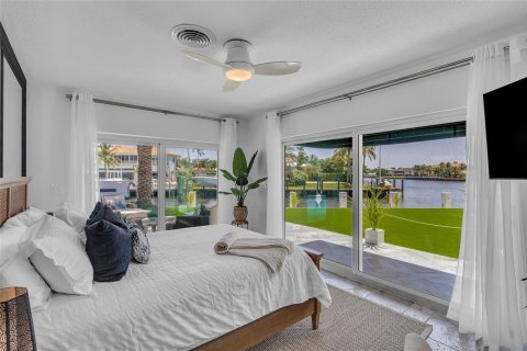 Casa en venta en Fort Lauderdale, Florida, 3 dormitorios, 236.62 m2 № 2175861 - foto 9