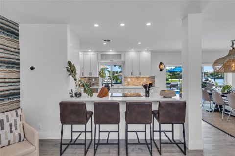 Casa en venta en Fort Lauderdale, Florida, 3 dormitorios, 236.62 m2 № 2175861 - foto 27