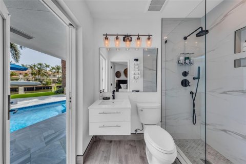Casa en venta en Fort Lauderdale, Florida, 3 dormitorios, 236.62 m2 № 2175861 - foto 14