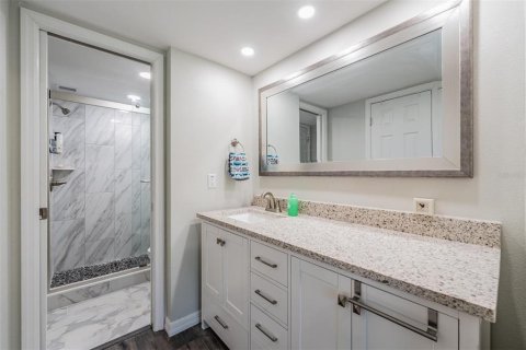 Copropriété à vendre à Clearwater, Floride: 1 chambre, 75.25 m2 № 1648834 - photo 19