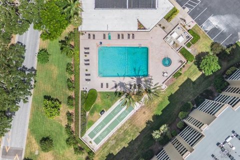 Copropriété à vendre à Clearwater, Floride: 1 chambre, 75.25 m2 № 1648834 - photo 27