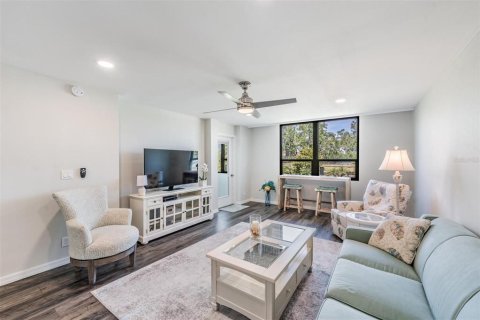 Copropriété à vendre à Clearwater, Floride: 1 chambre, 75.25 m2 № 1648834 - photo 11