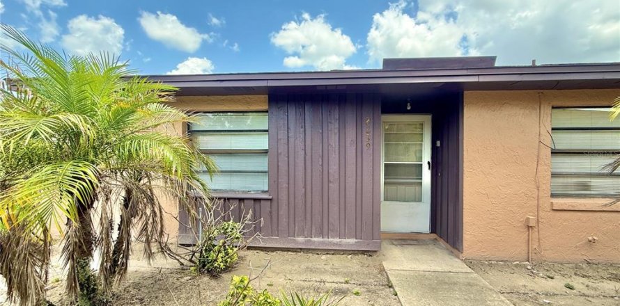 Condo in Kissimmee, Florida, 3 bedrooms  № 2202051