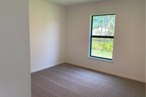 House in Punta Gorda, Florida 3 bedrooms, 144 sq.m. № 1846896 - photo 13