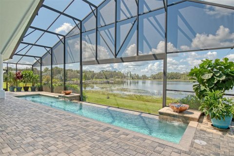 Villa ou maison à vendre à Clermont, Floride: 3 chambres, 290.6 m2 № 1898804 - photo 9
