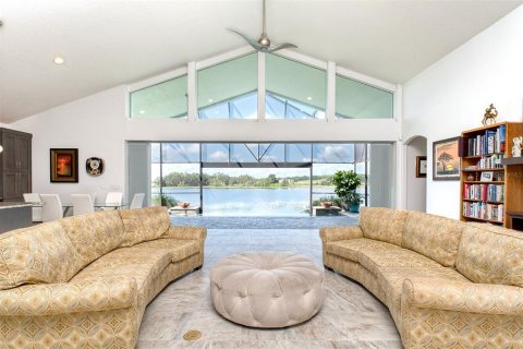 Villa ou maison à vendre à Clermont, Floride: 3 chambres, 290.6 m2 № 1898804 - photo 7