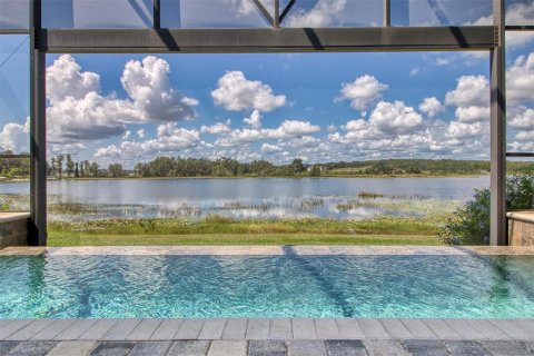 Villa ou maison à vendre à Clermont, Floride: 3 chambres, 290.6 m2 № 1898804 - photo 8