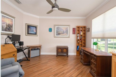 Villa ou maison à vendre à Clermont, Floride: 3 chambres, 290.6 m2 № 1898804 - photo 17