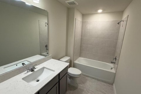 Touwnhouse à louer à Davenport, Floride: 3 chambres, 166.85 m2 № 2399344 - photo 13