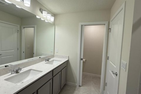 Touwnhouse à louer à Davenport, Floride: 3 chambres, 166.85 m2 № 2399344 - photo 14