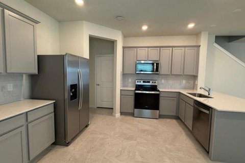 Touwnhouse à louer à Davenport, Floride: 3 chambres, 166.85 m2 № 2399344 - photo 4