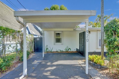 Villa ou maison à louer à Oakland Park, Floride: 2 chambres, 93.65 m2 № 2007493 - photo 29