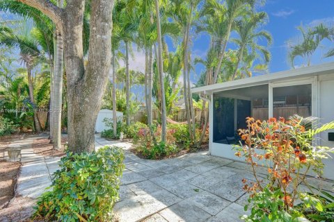 Villa ou maison à louer à Oakland Park, Floride: 2 chambres, 93.65 m2 № 2007493 - photo 26