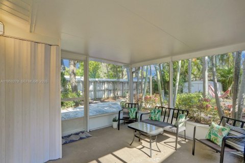 Villa ou maison à louer à Oakland Park, Floride: 2 chambres, 93.65 m2 № 2007493 - photo 24