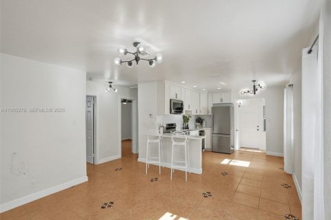 Villa ou maison à Oakland Park, Floride 2 chambres, 93.65 m2 № 2007493