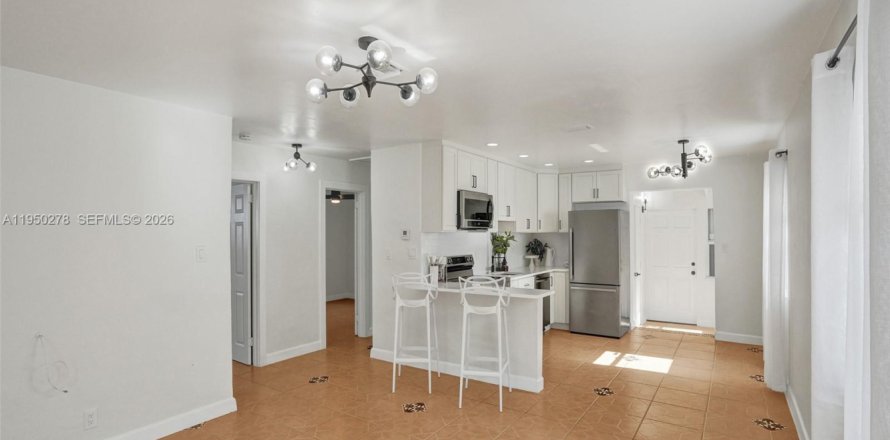 Villa ou maison à Oakland Park, Floride 2 chambres, 93.65 m2 № 2007493