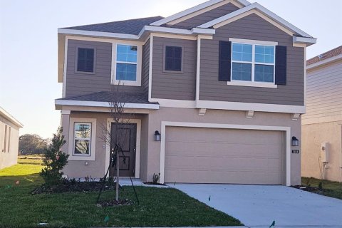 Villa ou maison à Winter Haven, Floride 5 chambres, 209.4 m2 № 2151344