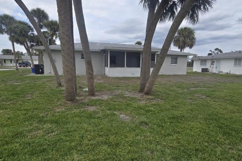 Снять в аренду виллу или дом в Энглвуд, Флорида 7 комнат, 93.83м2, № 1522823 - фото 15