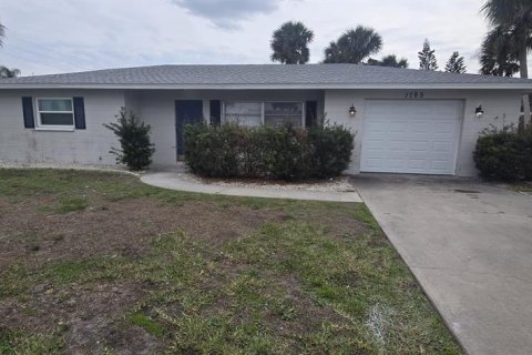 Снять в аренду виллу или дом в Энглвуд, Флорида 7 комнат, 93.83м2, № 1522823 - фото 18