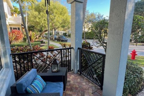 Купить виллу или дом в Юпитер, Флорида 3 спальни, 177.81м2, № 1998319 - фото 7