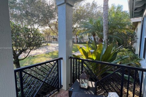 Купить виллу или дом в Юпитер, Флорида 3 спальни, 177.81м2, № 1998319 - фото 5