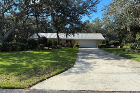 Villa ou maison à Haines City, Floride 3 chambres, 151.62 m2 № 2350032