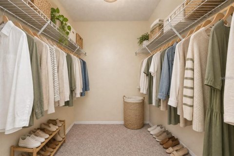 Copropriété à louer à Kissimmee, Floride: 2 chambres, 95.32 m2 № 2386500 - photo 11