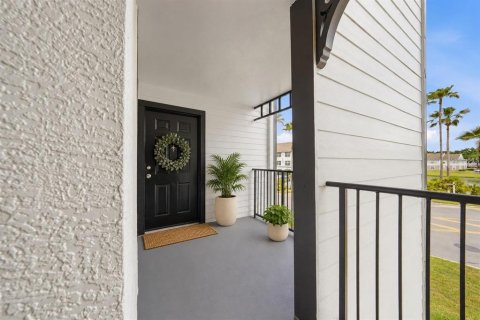 Copropriété à louer à Kissimmee, Floride: 2 chambres, 95.32 m2 № 2386500 - photo 4