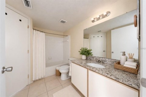 Copropriété à louer à Kissimmee, Floride: 2 chambres, 95.32 m2 № 2386500 - photo 13