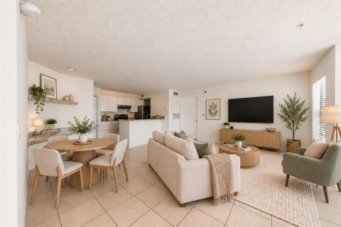 Copropriété à louer à Kissimmee, Floride: 2 chambres, 95.32 m2 № 2386500 - photo 7