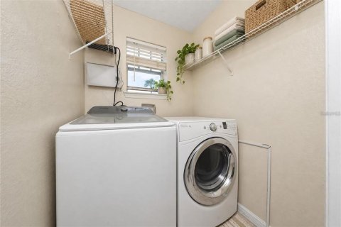 Copropriété à louer à Kissimmee, Floride: 2 chambres, 95.32 m2 № 2386500 - photo 18