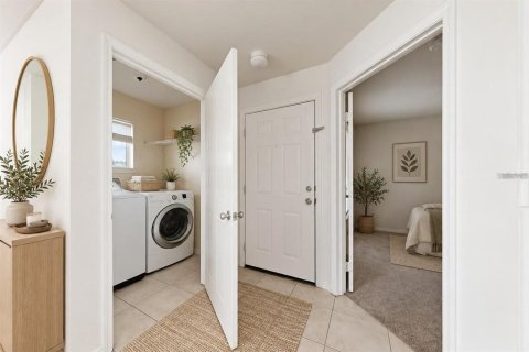 Copropriété à louer à Kissimmee, Floride: 2 chambres, 95.32 m2 № 2386500 - photo 6