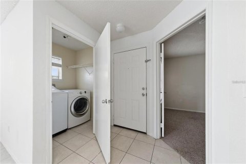 Copropriété à louer à Kissimmee, Floride: 2 chambres, 95.32 m2 № 2386500 - photo 22