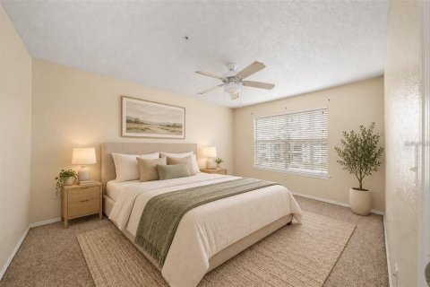 Copropriété à louer à Kissimmee, Floride: 2 chambres, 95.32 m2 № 2386500 - photo 15