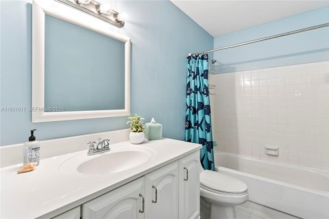 Casa en venta en Boca Raton, Florida, 3 dormitorios, 111.11 m2 № 2037718 - foto 22