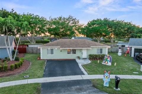 Casa en venta en Boca Raton, Florida, 3 dormitorios, 111.11 m2 № 2037718 - foto 27