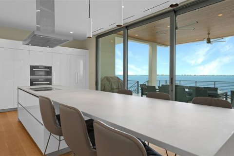 House in Sarasota, Florida 5 bedrooms, 475.38 sq.m. № 1686960 - photo 4