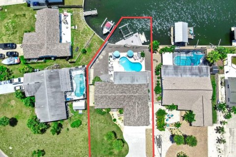 Casa en venta en Apollo Beach, Florida, 4 dormitorios, 155.8 m2 № 1878246 - foto 3