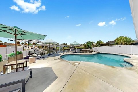 Casa en venta en Apollo Beach, Florida, 4 dormitorios, 155.8 m2 № 1878246 - foto 20